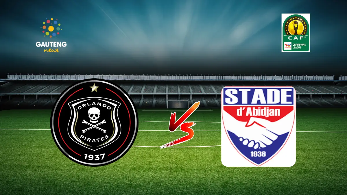 Orlando Pirates vs Stade d’Abidjan - Predictions, Betting Tips, H2H