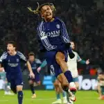 PSG Stuns Manchester City with Thrilling 4-2 Comeback in UEFA Champions League