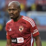 Percy Tau Joins Qatar SC: Tau Pens Down Heartfelt Letter To Al Ahly