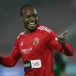 Percy Tau Set to Walk Away from Al Ahly with R9.4 Million Payout?
