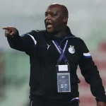 Pitso Mosimane Parts Ways with Esteghlal FC Amid Financial Turmoil