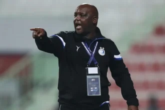 Pitso Mosimane Parts Ways with Esteghlal FC Amid Financial Turmoil