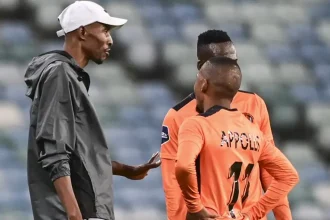 Polokwane City Sets the Record Straight - No Transfer for Appollis and Matuludi to Pirates
