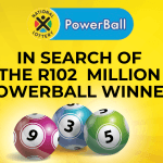 R102M Powerball Jackpot Unclaimed: Here's What the Winner Spent on Their Lucky Ticket