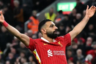 Premier League 2024-25-Latest EPL Table Standings and Top Goal Scorers (0011)