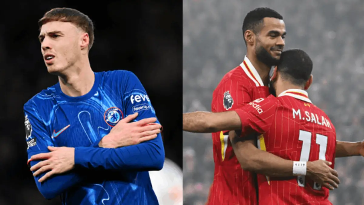 Bournemouth Đối Đầu Liverpool: Cuộc Chiến Trên Đỉnh Premier League