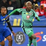 R10 Million Gamble? Orlando Pirates Loan Gilberto Back to Petro de Luanda