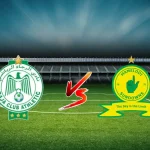 Raja CA vs Mamelodi Sundowns - Predictions, Betting Tips, H2H, Kick-Off
