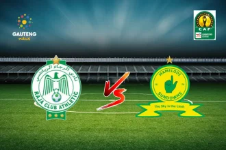 Raja CA vs Mamelodi Sundowns - Predictions, Betting Tips, H2H, Kick-Off