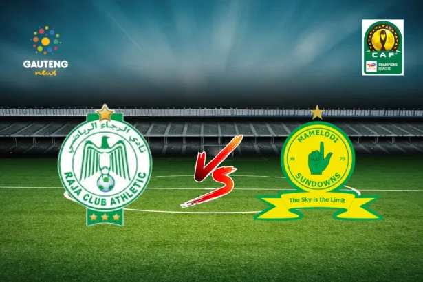 Raja CA vs Mamelodi Sundowns - Predictions, Betting Tips, H2H, Kick-Off