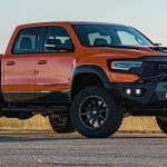 Ram's Hilux and Ranger Rival Approved: New Compact Pickup Set for 2027 Global Debut