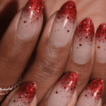 15 Stunning Red French Manicure Designs Perfect for Valentine's Day and Year-Round Glam
