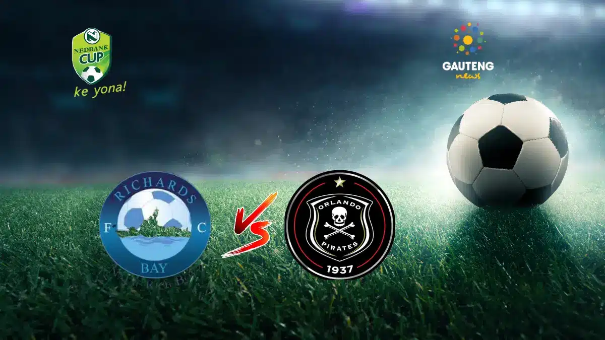 PREVIEW: Richards Bay vs Orlando Pirates - Predictions, Betting Tips, Kick-Off, H2H