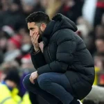 Ruben Amorim's Shocking Criticism: Is Manchester United's Manager Hinting at Exit