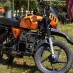SA Engineers Conquer 6,000km Across 6 Countries on Solar-Powered Electric Motorcycle