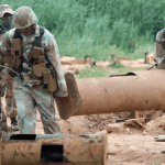 Motshekga vs. Holomisa: Conflicting Reports on DRC Ammunition Crisis & Troop Evacuation Concerns