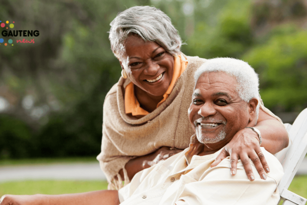 SASSA Older Persons Grant January Payment Date