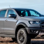 SA’s Best-Selling Double-Cab Bakkie of 2024 Revealed – See the Top-Selling 1-Tonne Pickups