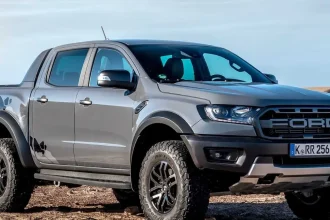 SA’s Best-Selling Double-Cab Bakkie of 2024 Revealed – See the Top-Selling 1-Tonne Pickups
