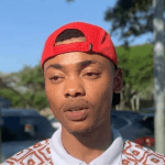 Influencer Masheane Sefuthi Shocks Fans by Admitting to Skin Bleaching with Disinfectant