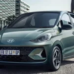 Smooth Rides, Small Budgets: The 10 Cheapest Automatic Cars in South Africa