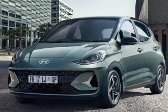 Smooth Rides, Small Budgets: The 10 Cheapest Automatic Cars in South Africa