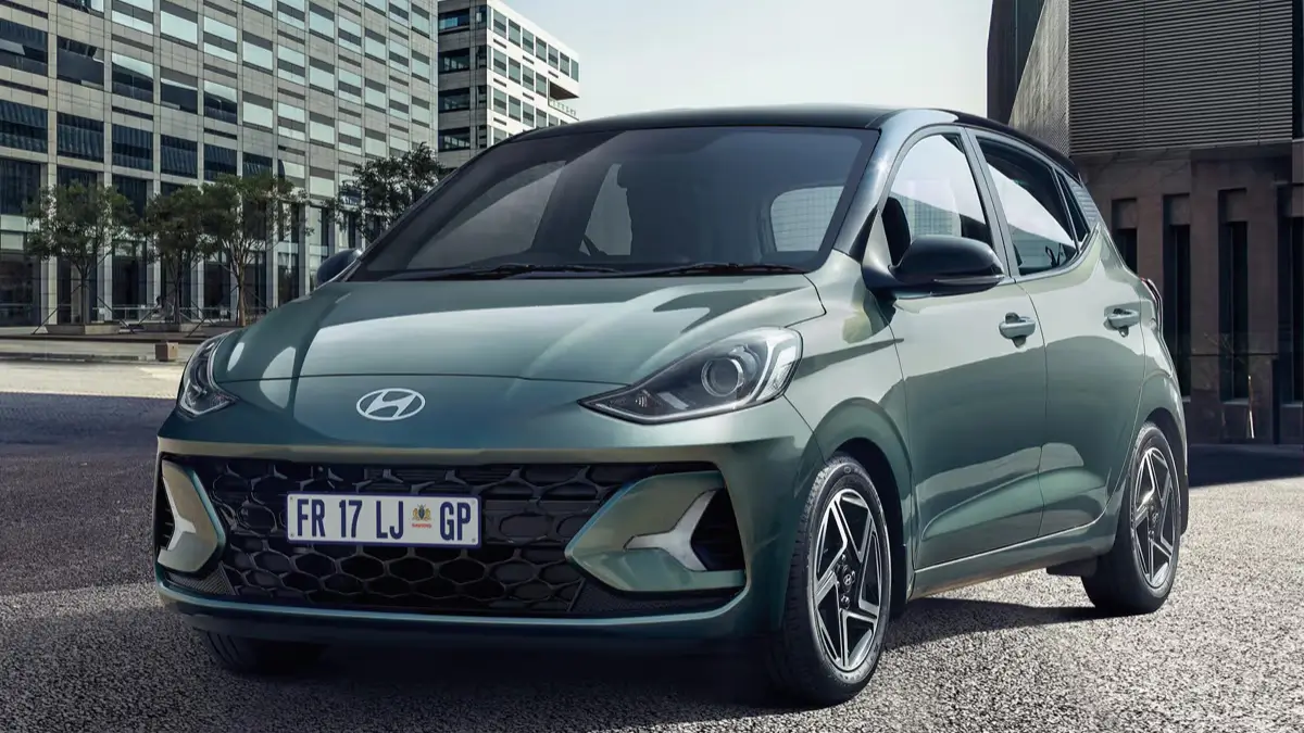 Smooth Rides, Small Budgets: The 10 Cheapest Automatic Cars in South Africa