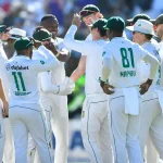 South Africa vs Pakistan - Proteas Crush Pakistan by 10 Wickets to Sweep Series 2-0