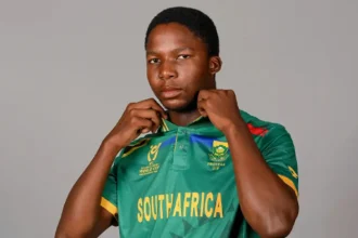 South Africa vs Pakistan: Proteas' Young Star Kwena Maphaka Set to Make Test Debut