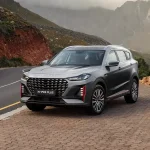South Africa's Fastest-Growing Chinese Car Brands