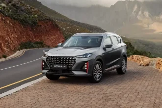 South Africa's Fastest-Growing Chinese Car Brands