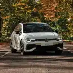 South Africa’s Favourite Golf GTI Generation Revealed Poll Results Are In!