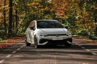 South Africa’s Favourite Golf GTI Generation Revealed Poll Results Are In!