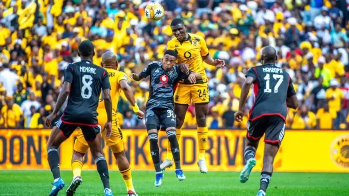 Soweto Derby 2025: Road Closures, Matchday Tips & Everything You Need to Know