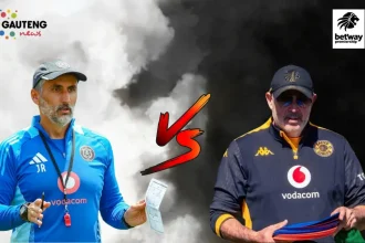 Soweto Derby: Jose Riveiro’s Long-Range Threat vs Nasreddine Nabi’s Counter Strike