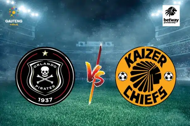 Soweto Derby: Orlando Pirates vs Kaizer Chiefs Predictions and Betting Tips