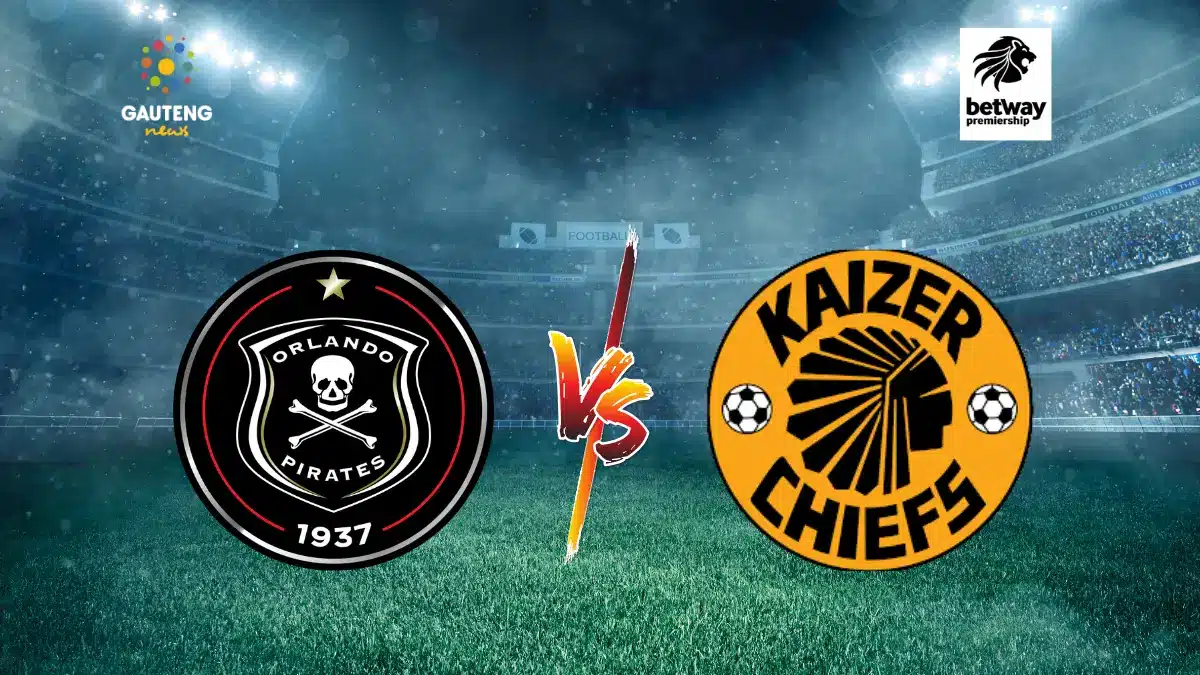 Soweto Derby: Orlando Pirates vs Kaizer Chiefs Predictions and Betting Tips