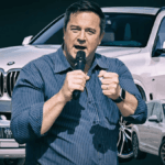 Steenhuisen Justifies R2.8M Blue Light Cars After Viral Toyota Cost-Saving Video