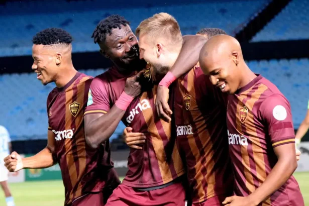 Stellenbosch FC's CAF Success: Here's How Much They've Earned for Reaching Quarter-Finals