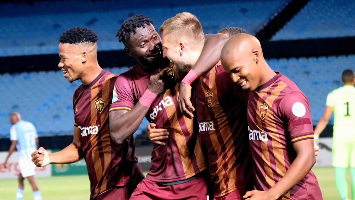 Stellenbosch FC's CAF Success: Here's How Much They've Earned for Reaching Quarter-Finals