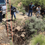 Stilfontein 'Massacre': Government Accused of Murdering Illegal Miners