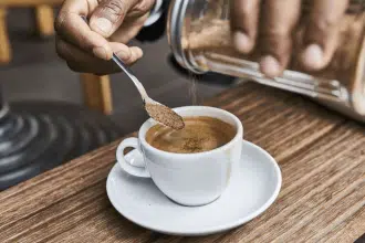 10 Simple Ways to Cut Sugar Off Your Diet