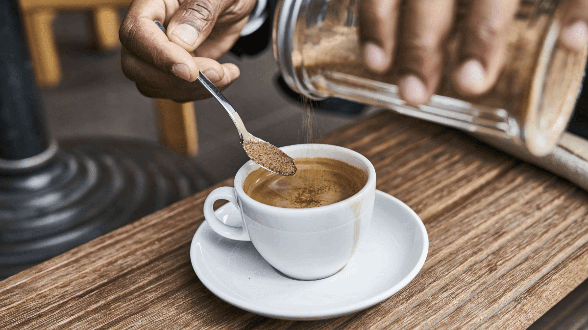 10 Simple Ways to Cut Sugar Off Your Diet