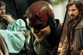 Top 2025 TV Shows: Discover the Most Anticipated Series Coming to Your Screens This Year