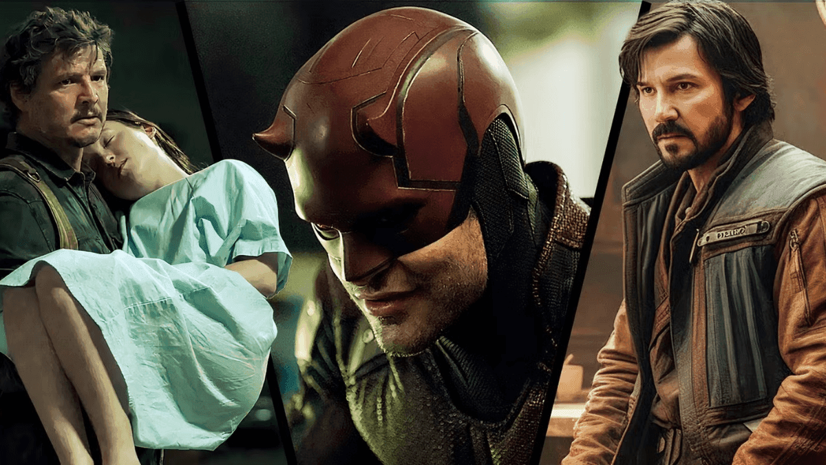 Top 2025 TV Shows: Discover the Most Anticipated Series Coming to Your Screens This Year