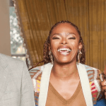 Unathi Nkayi Mourns the Loss of Her Father, Her ‘Spiritual Twin’