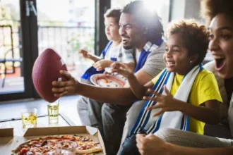 The Ultimate Sports Year: 2025's Unmissable Events and Key Dates