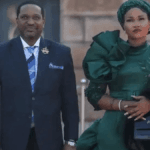 King Misuzulu to Wed Queen Nomzamo Myeni: A Historic New Era for the Zulu Nation