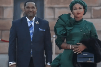 King Misuzulu to Wed Queen Nomzamo Myeni: A Historic New Era for the Zulu Nation