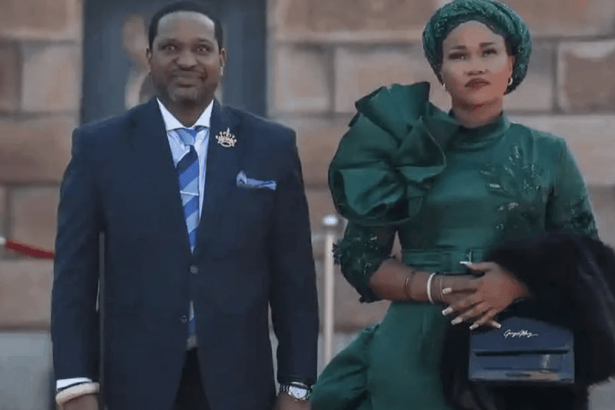 King Misuzulu to Wed Queen Nomzamo Myeni: A Historic New Era for the Zulu Nation